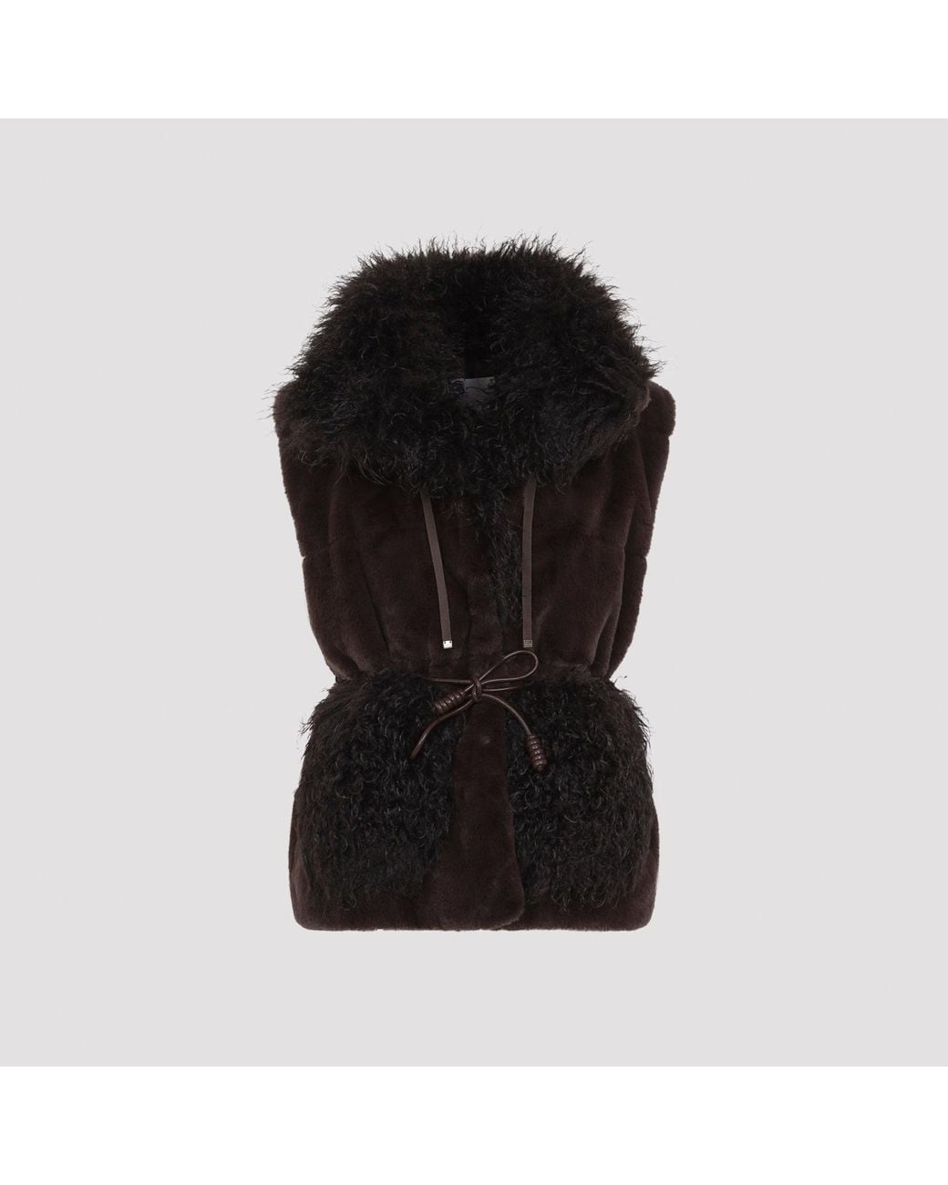 Moncler Immersif-jas in het Black