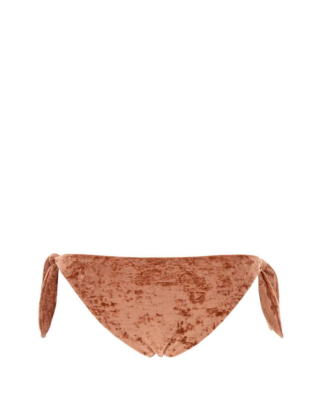 Chloé White Printed Swimwear
