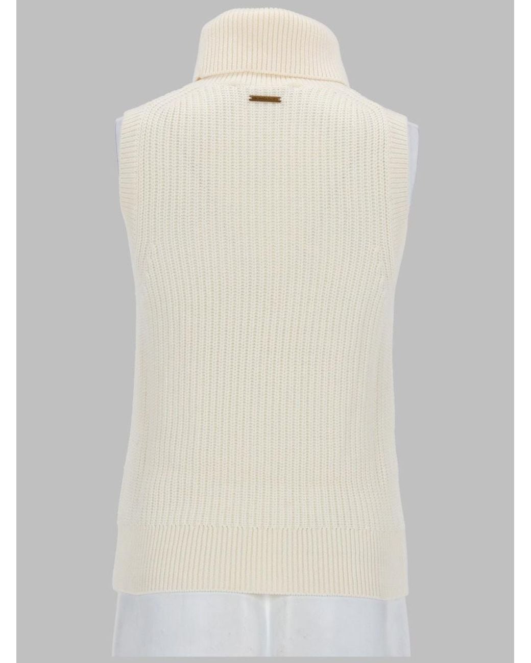 MICHAEL Michael Kors White Michael By Michael Kors