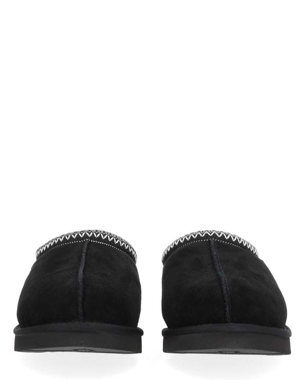 Ugg Black Slipper "Tasman Ii"