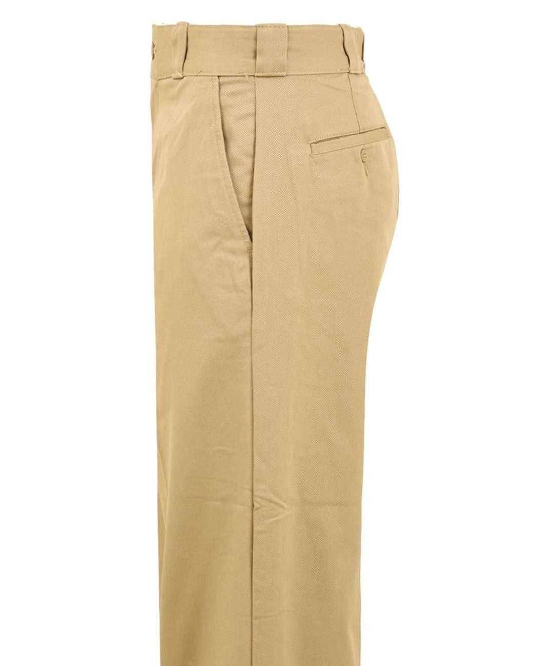 Dickies Natural Trousers