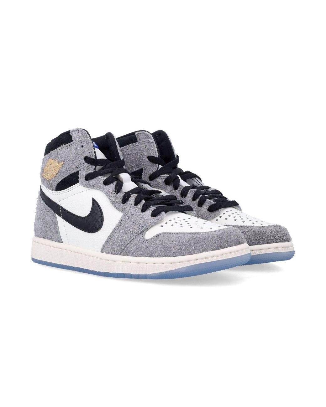 Nike White Turnschuhe