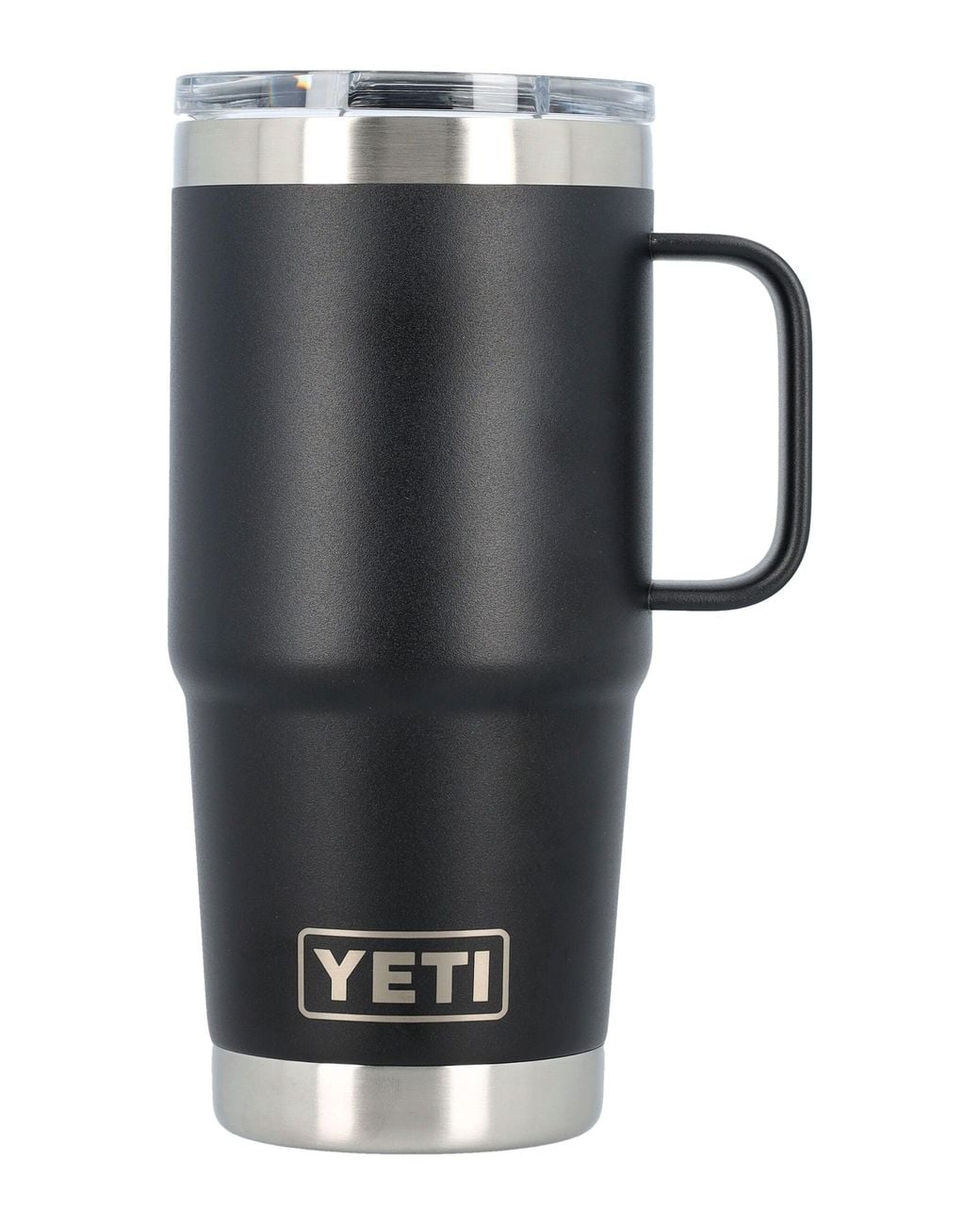 Yeti Black Accessories