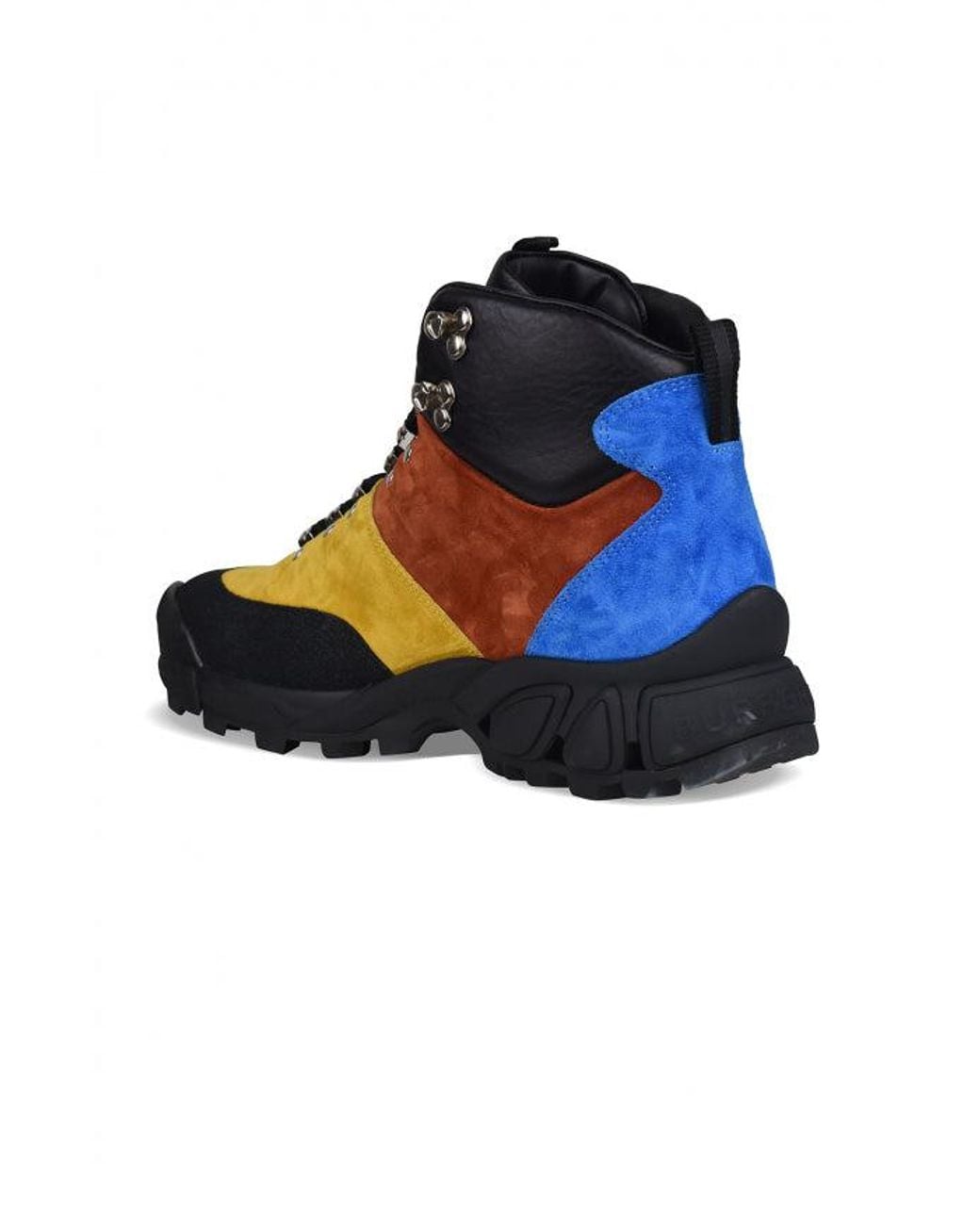 Burberry Stiefeletten Tor in Multicolor für Herren