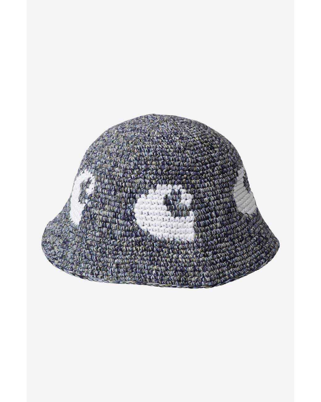 Carhartt Blue Cane Hat