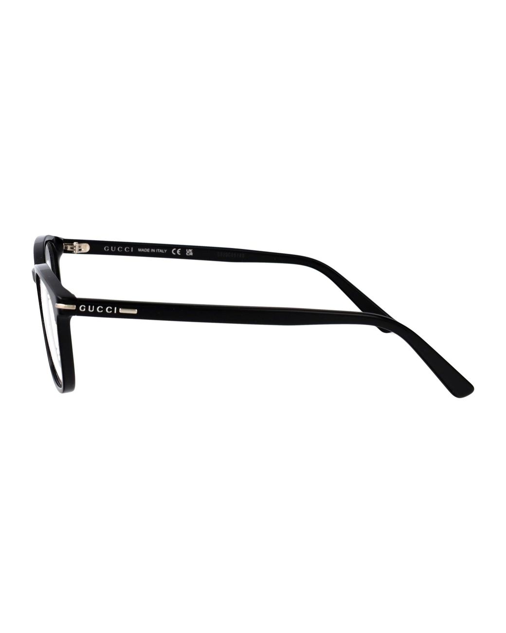 Gucci Black Gg2129O for men