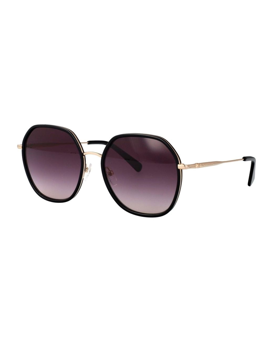 Longchamp Purple Sunglasses