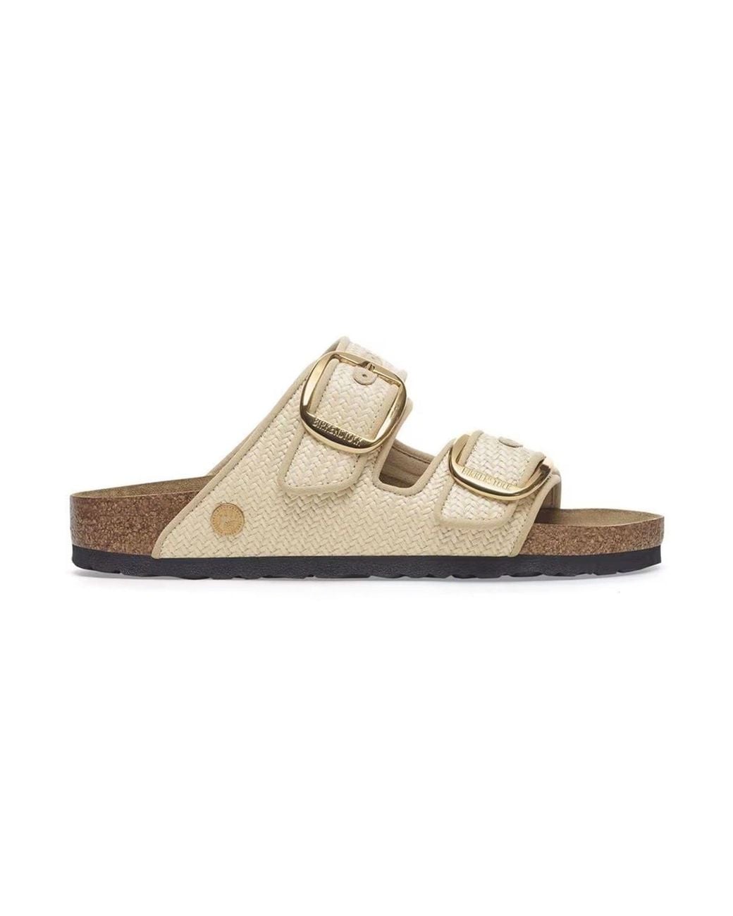 Birkenstock Brown Big Arizona