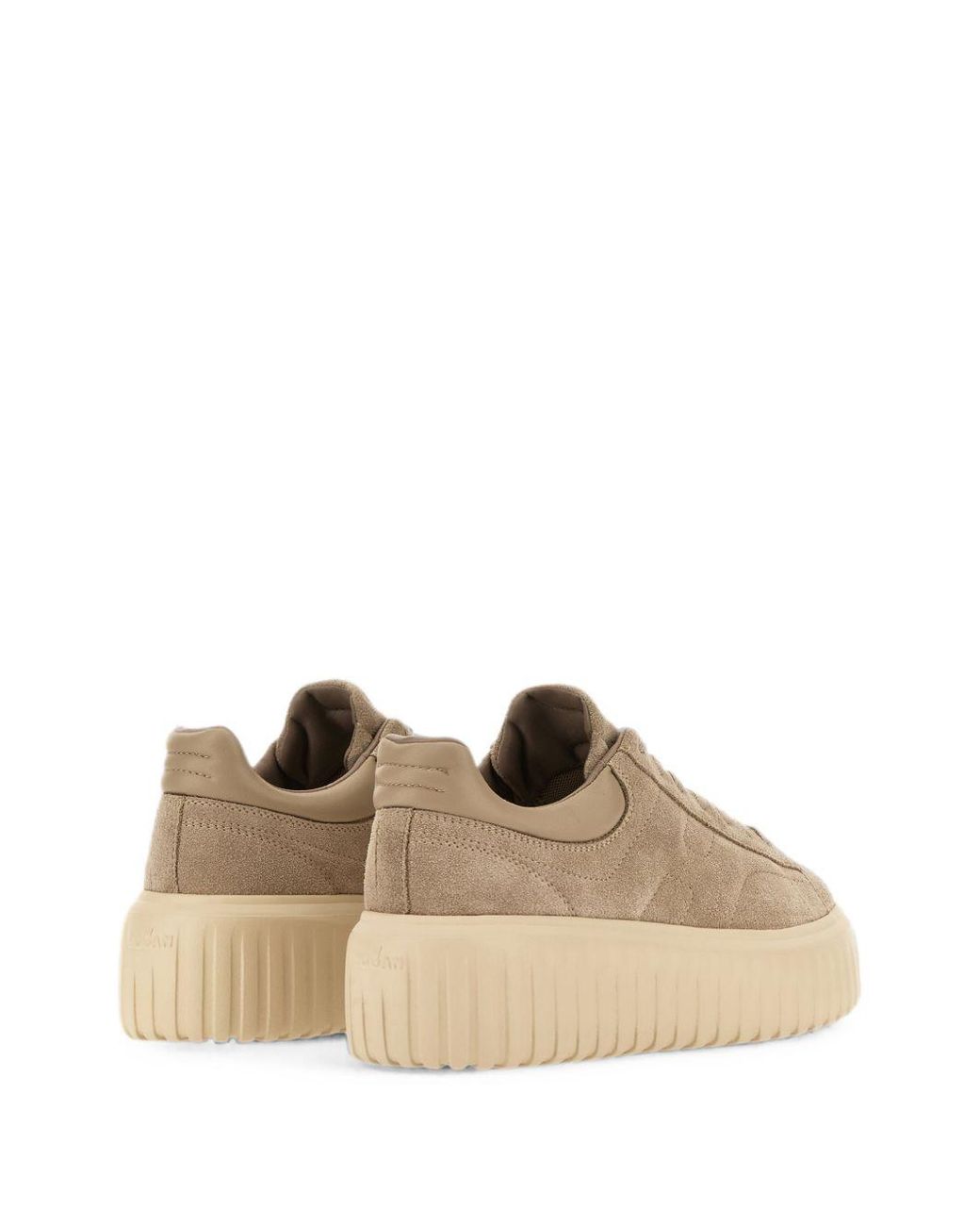 Hogan Natural Sneakers