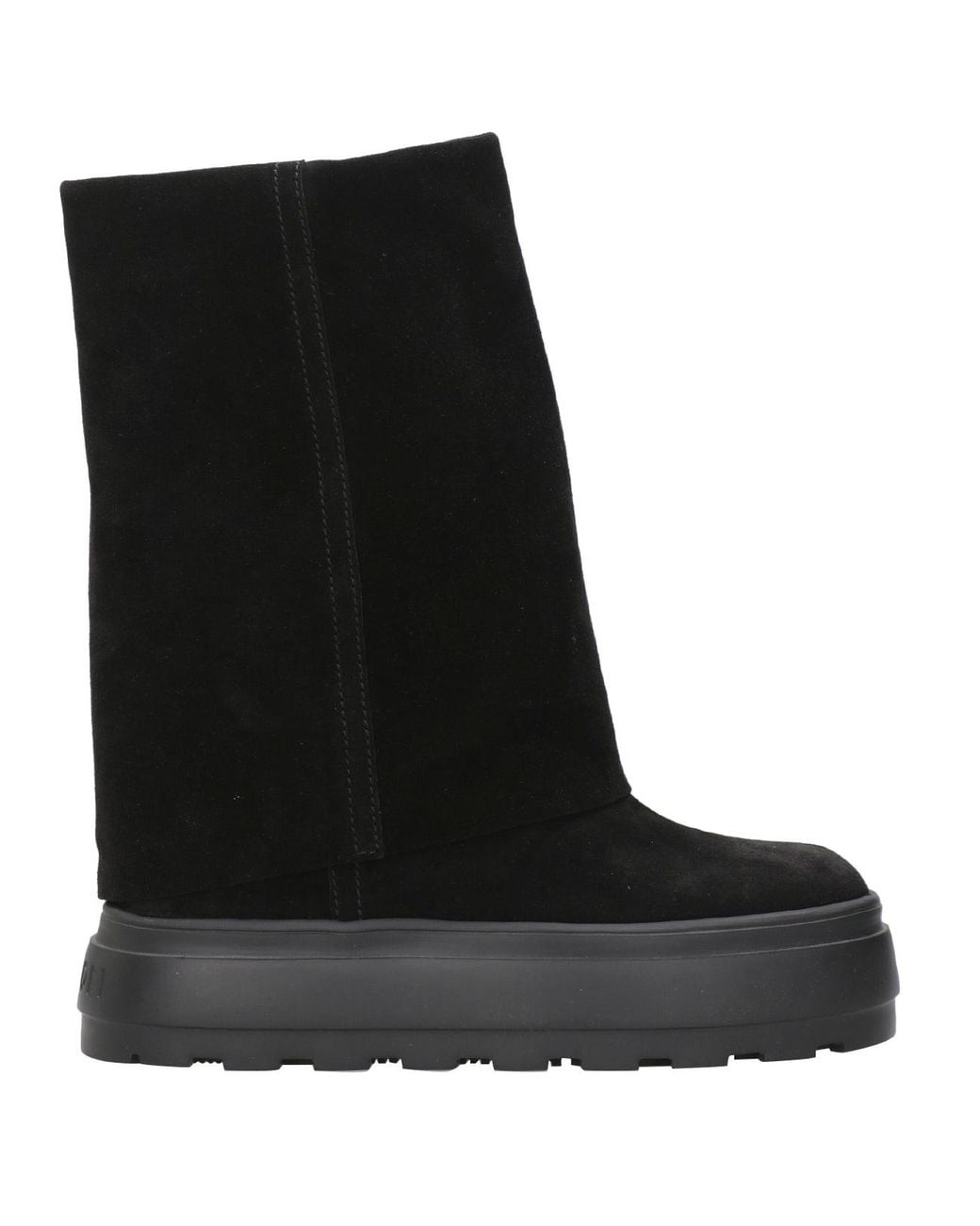 Casadei Black High Boots