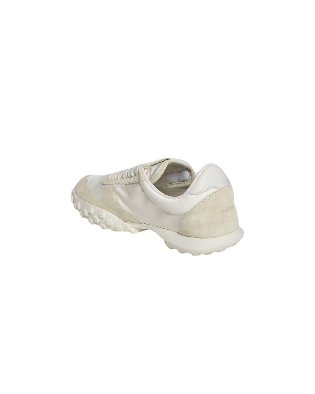 Baskets Jil Sander en coloris White