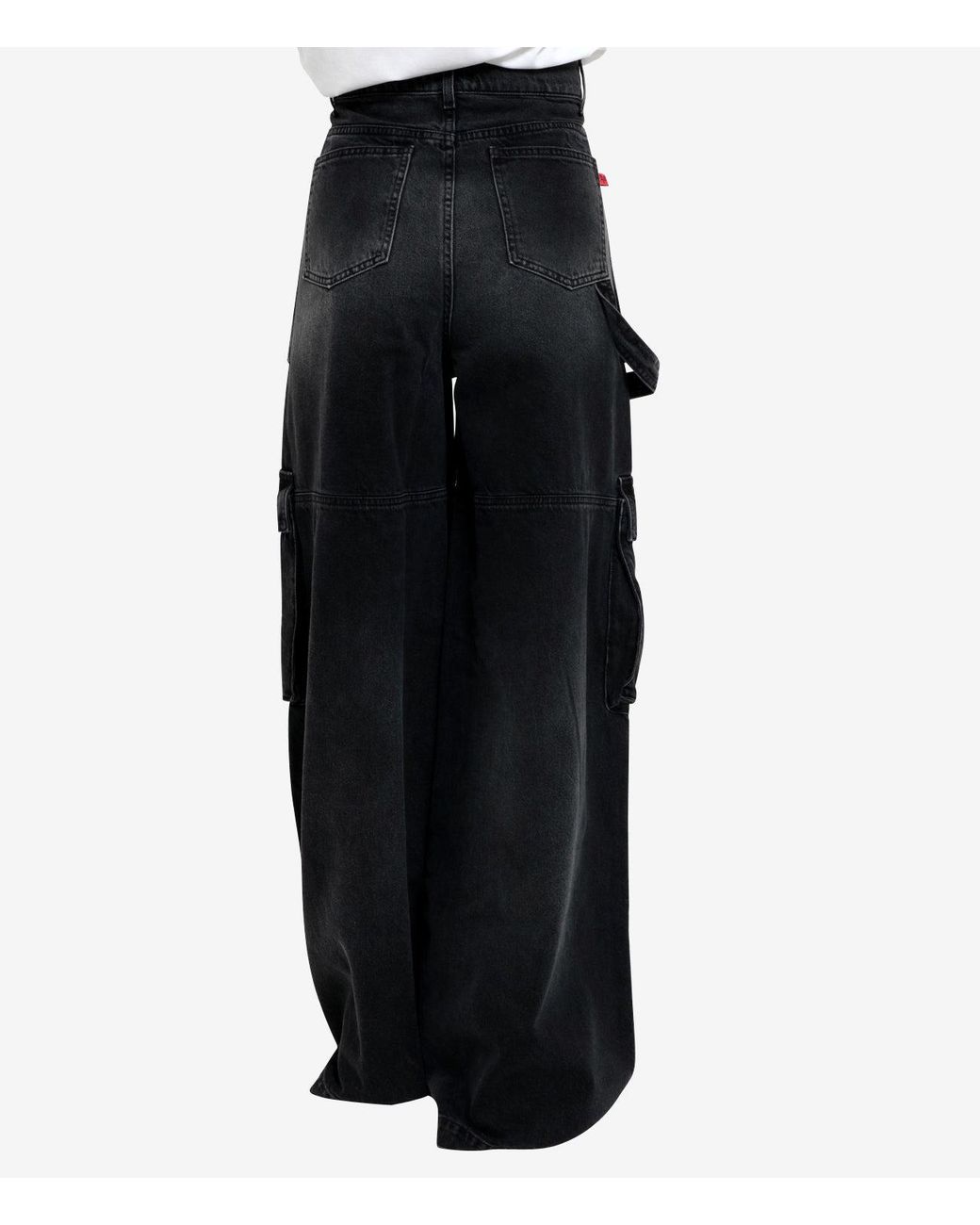 Aniye By Blue Trousers