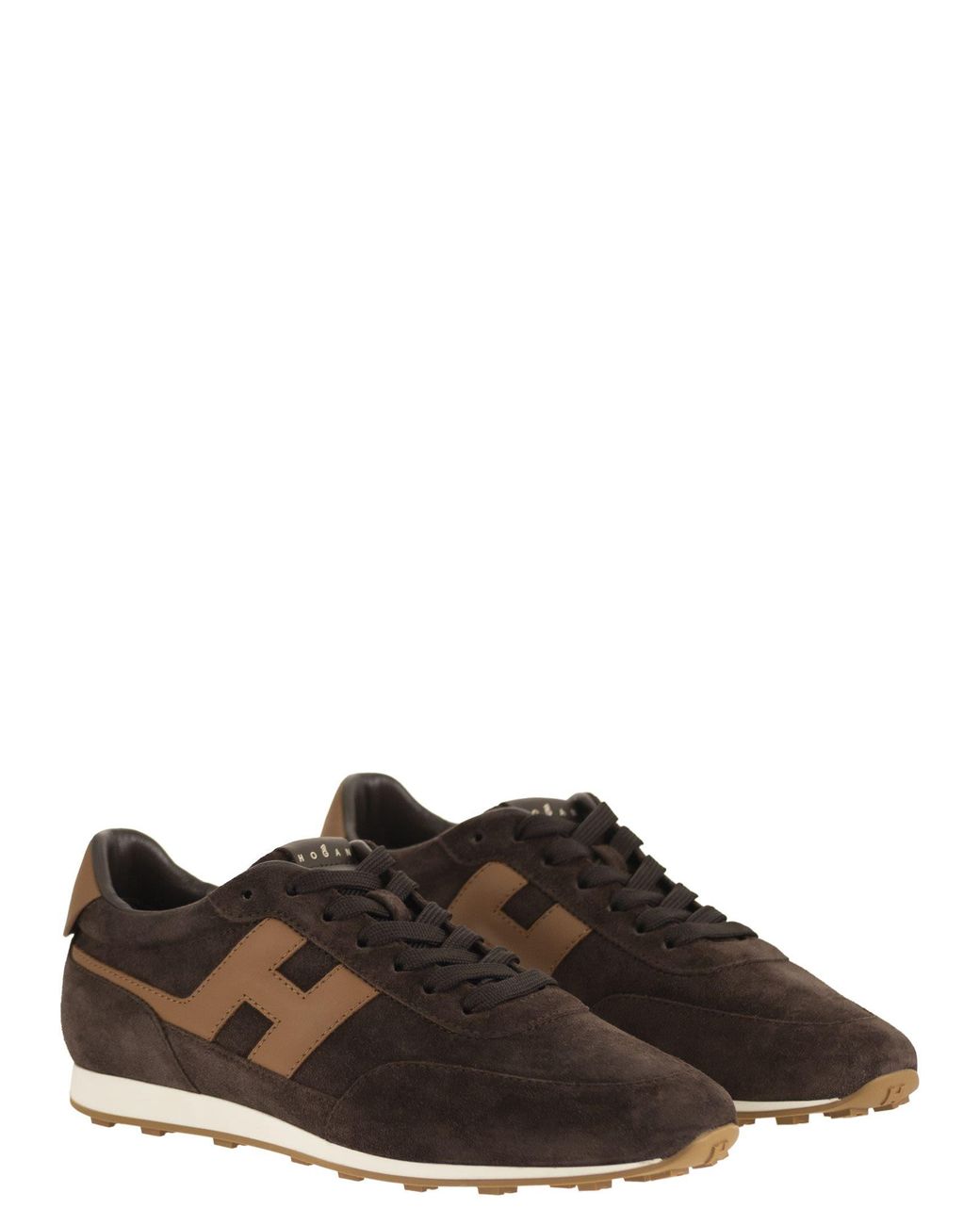 Hogan Brown Athletic for men