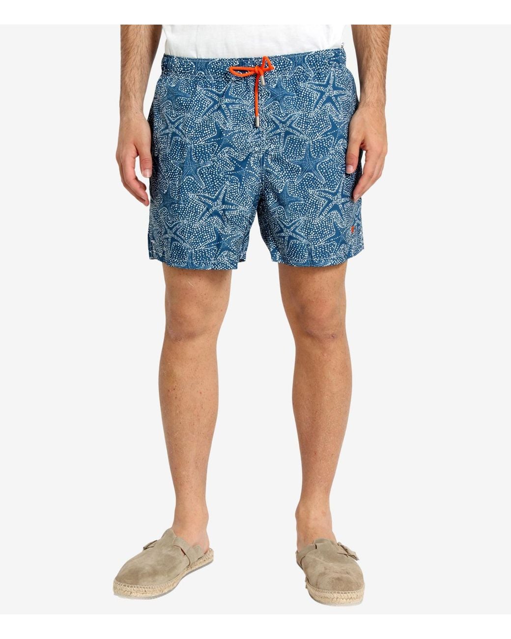 Gallo Blue Sea Clothing