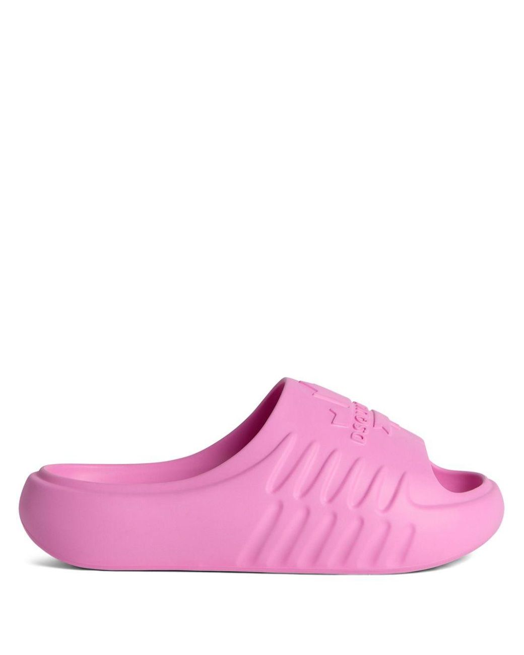 DSquared² Pink Pumps