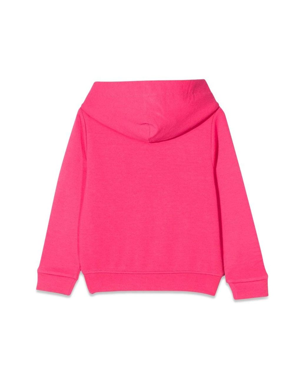 Tommy Hilfiger Pink Nyc Hoodie