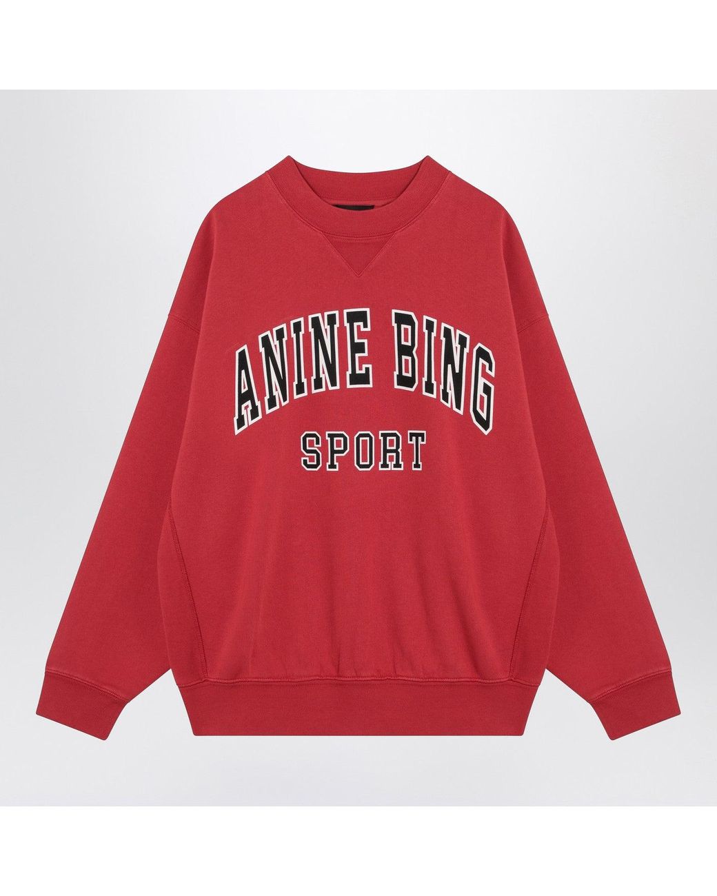 Anine bing crew neck hotsell