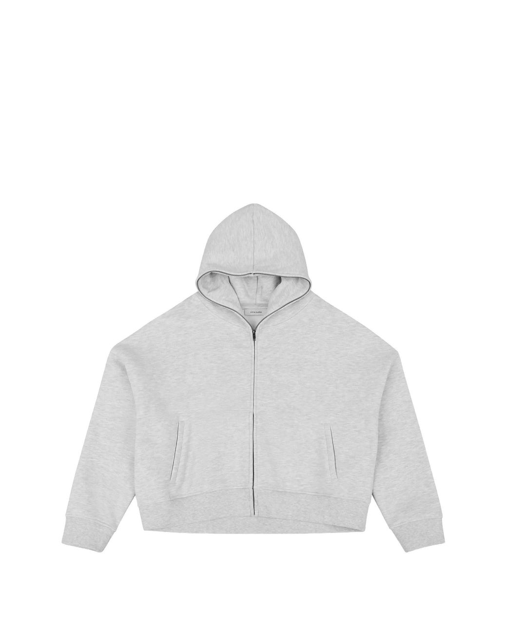 Entire studios White Eternal Zip