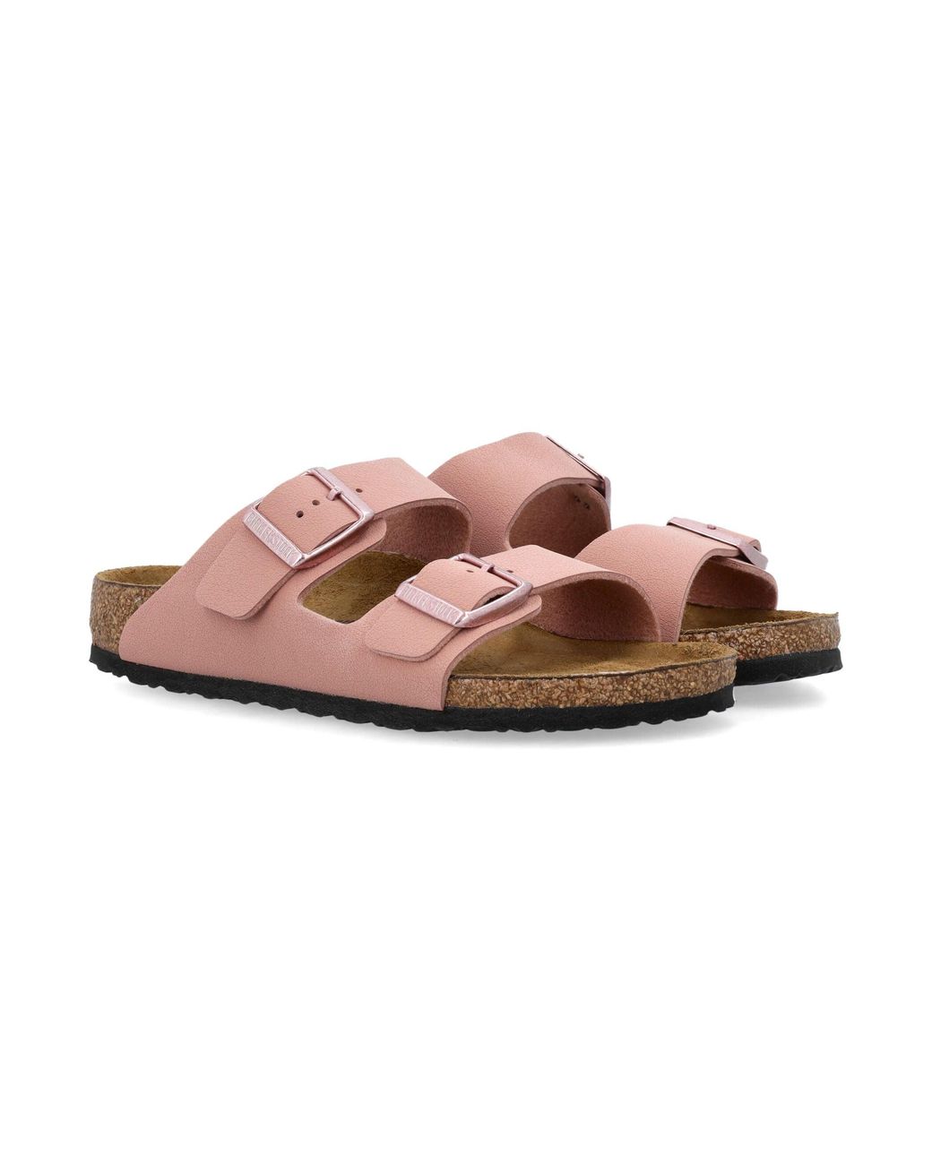 Birkenstock Pink Sandals