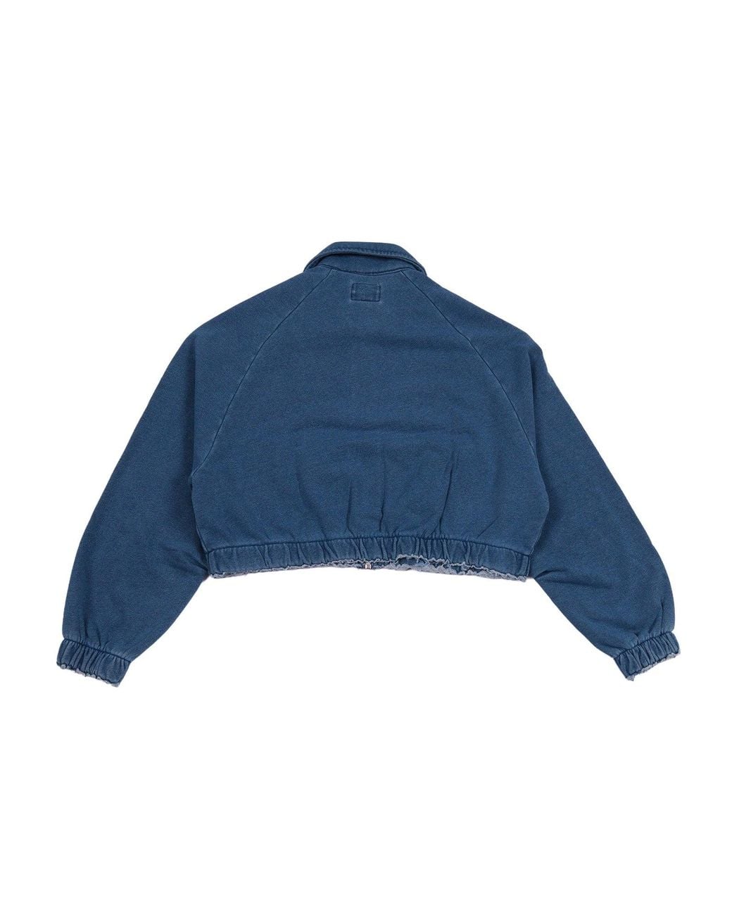 Bellerose Blue Agness T1752 Sweatshirts