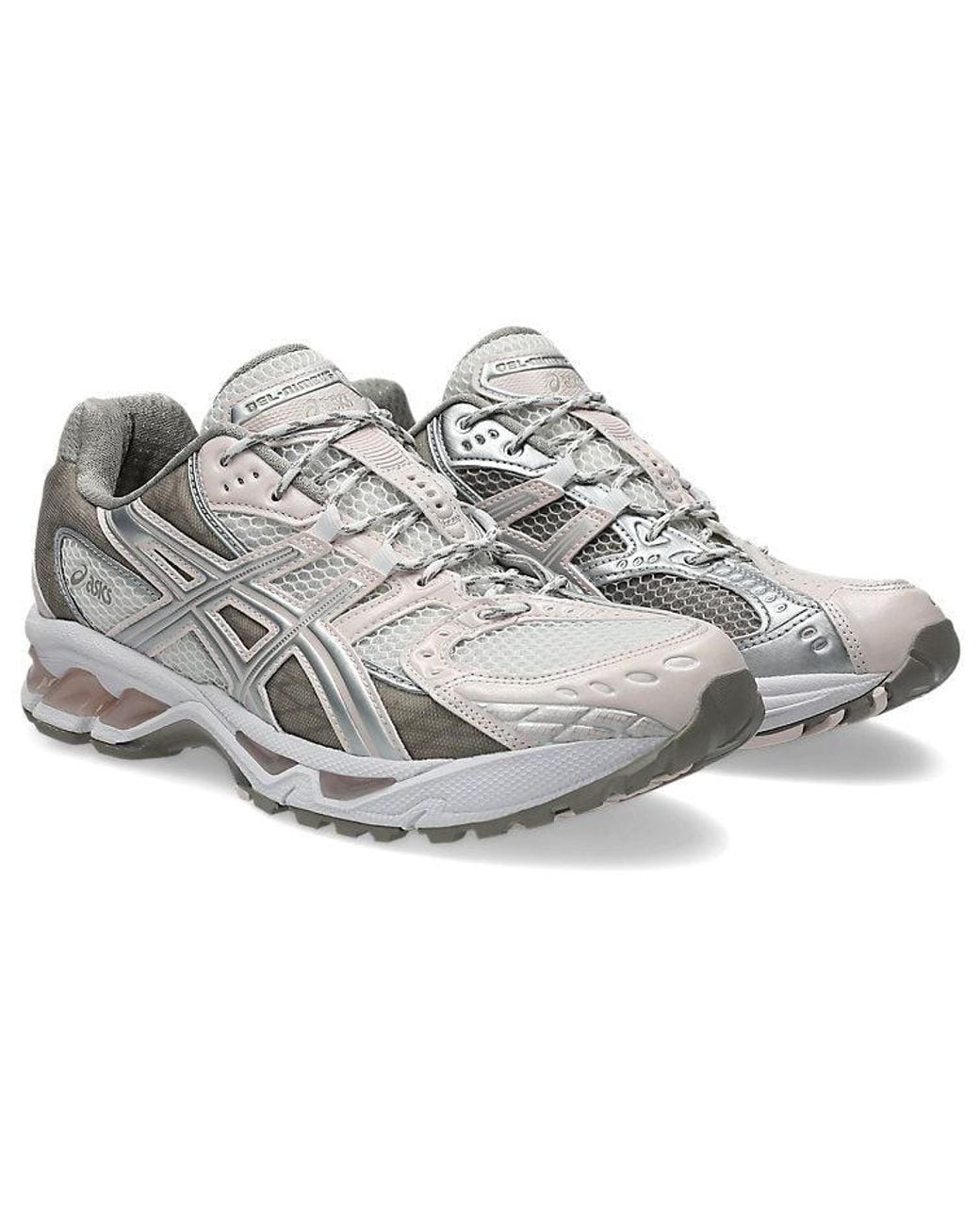 Asics Metallic Gel Nimbus 10.1