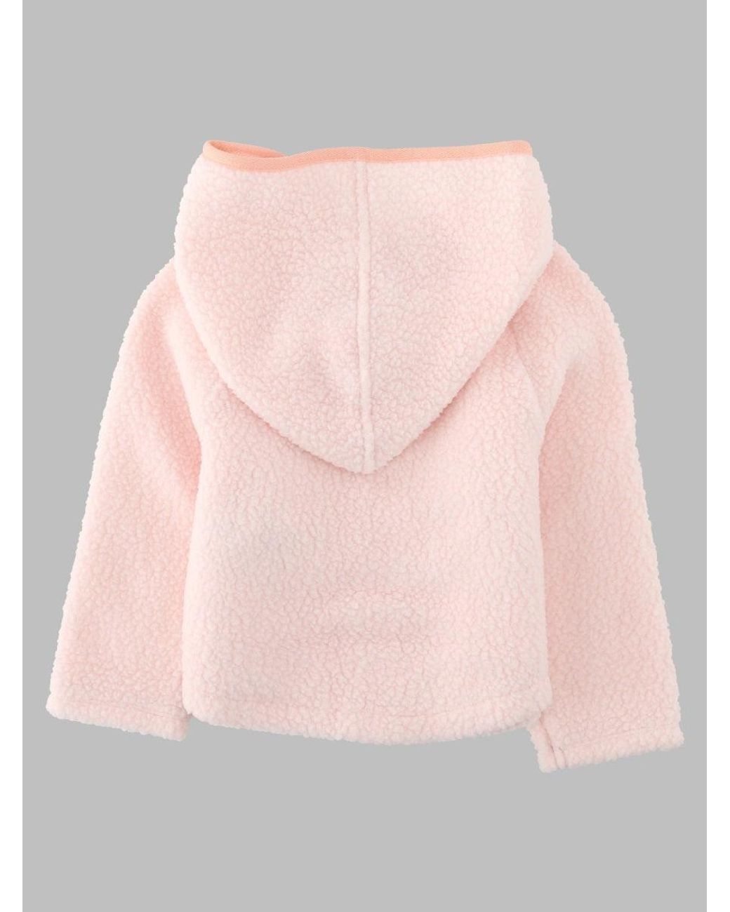 Patagonia Pink Baby Retro Pile Jkt