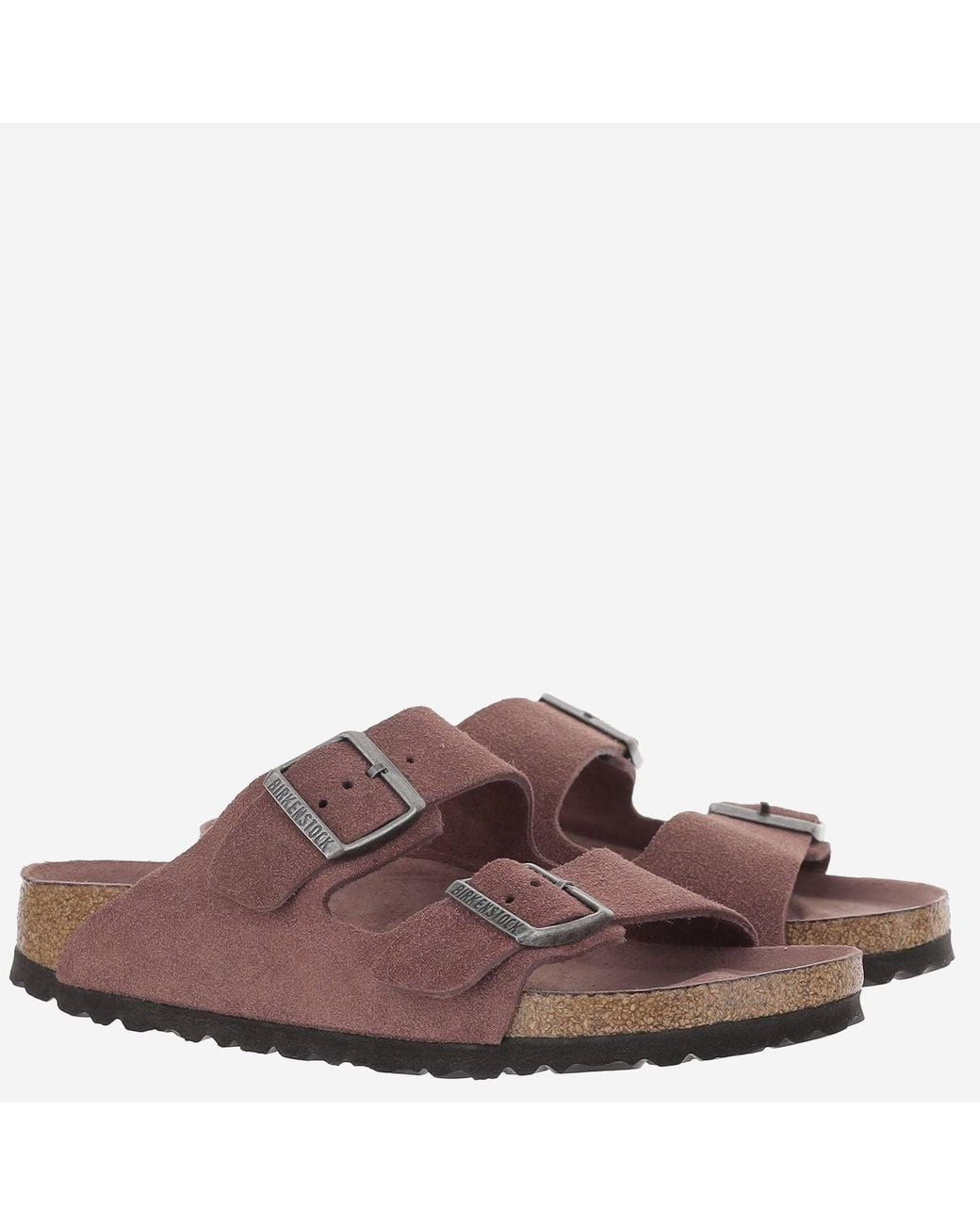 Birkenstock Brown Arizona Bs Sandals
