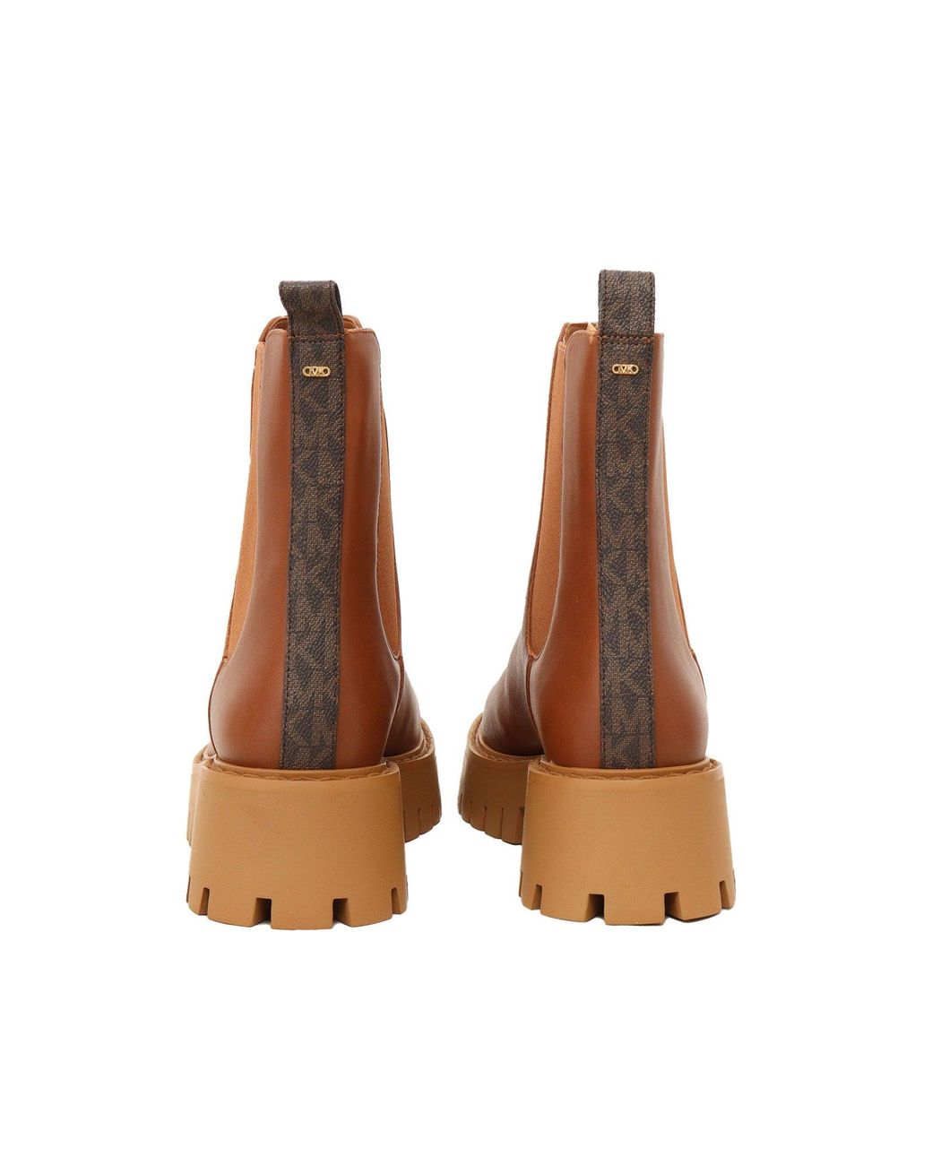 Michael Kors Brown Boot