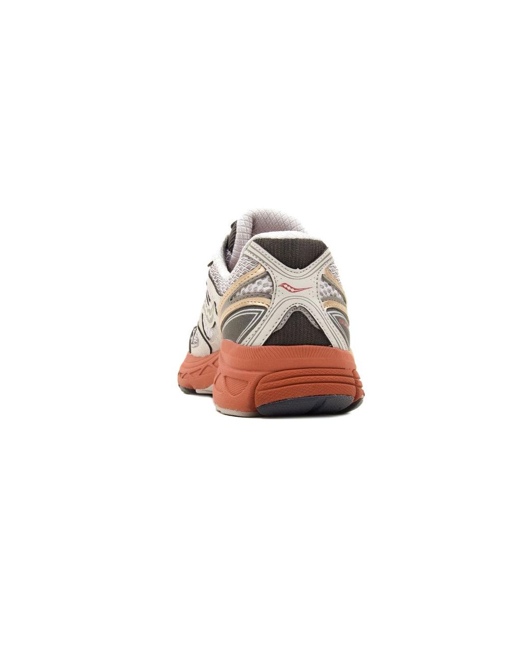 Saucony White Sneakers