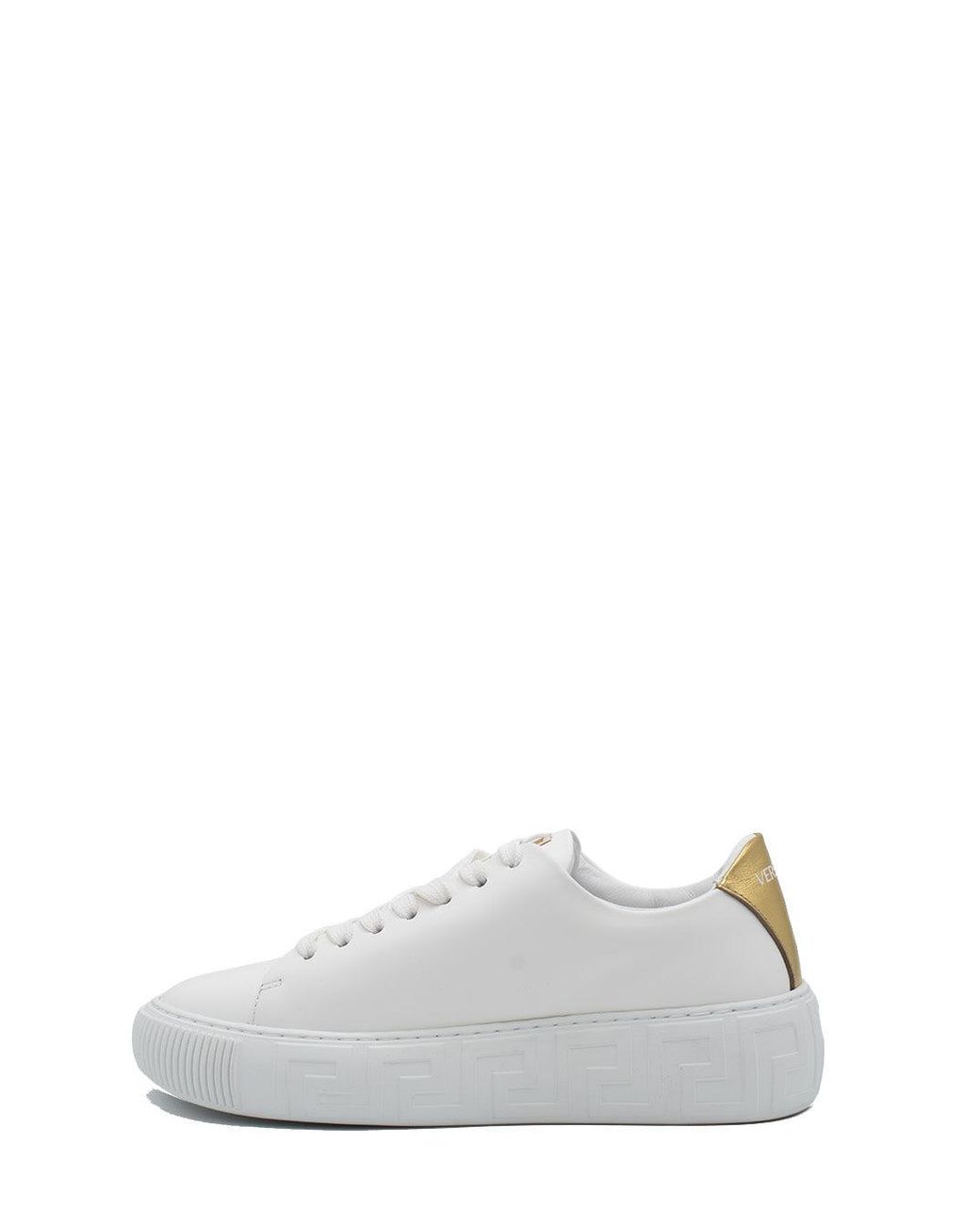 Versace Versace White