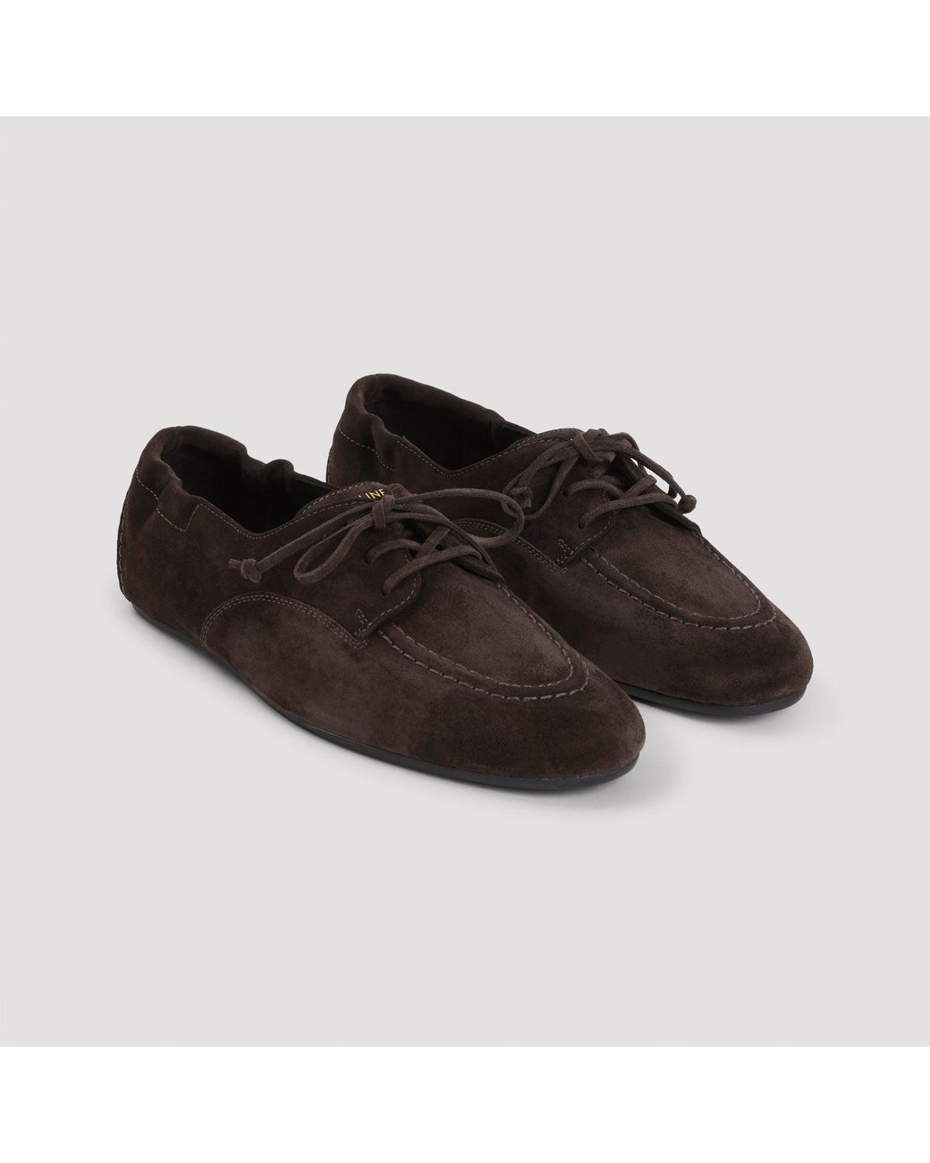 Céline Schnür-Loafer in Brown für Herren