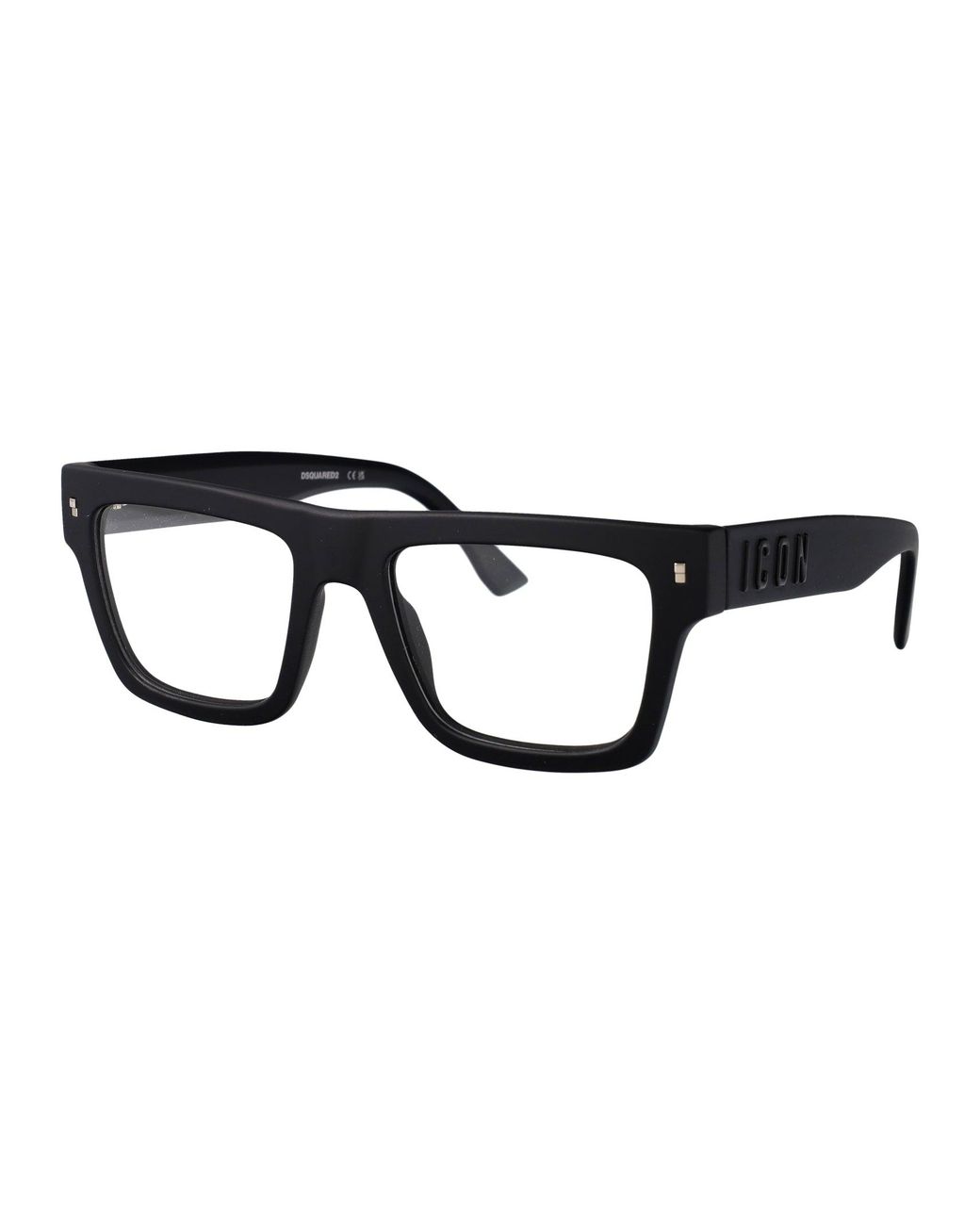 DSquared² Black Optical