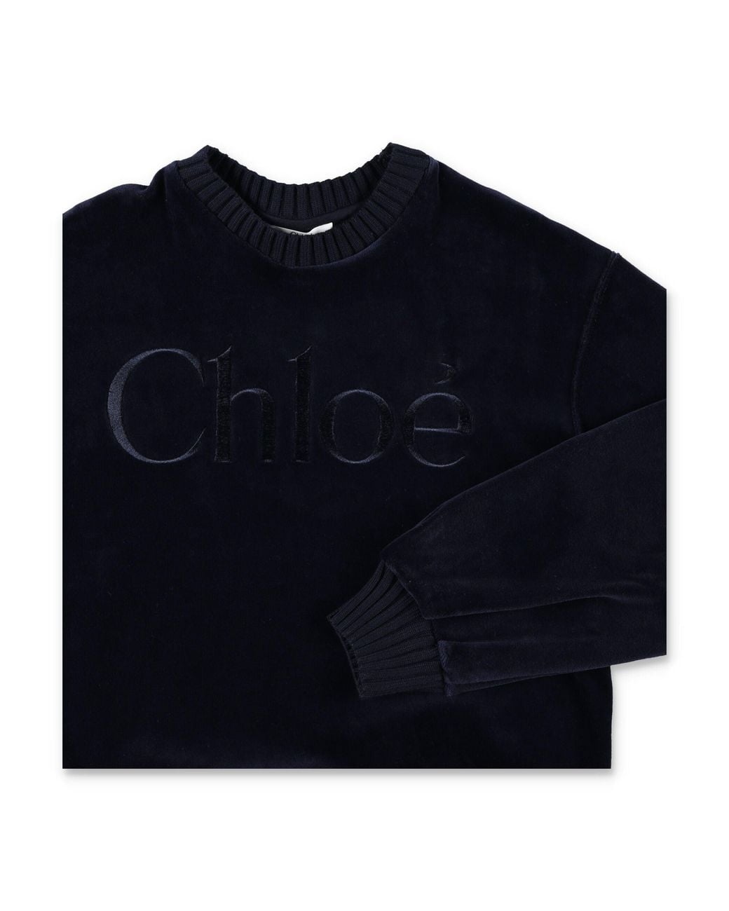 Chloé Blue Clothing