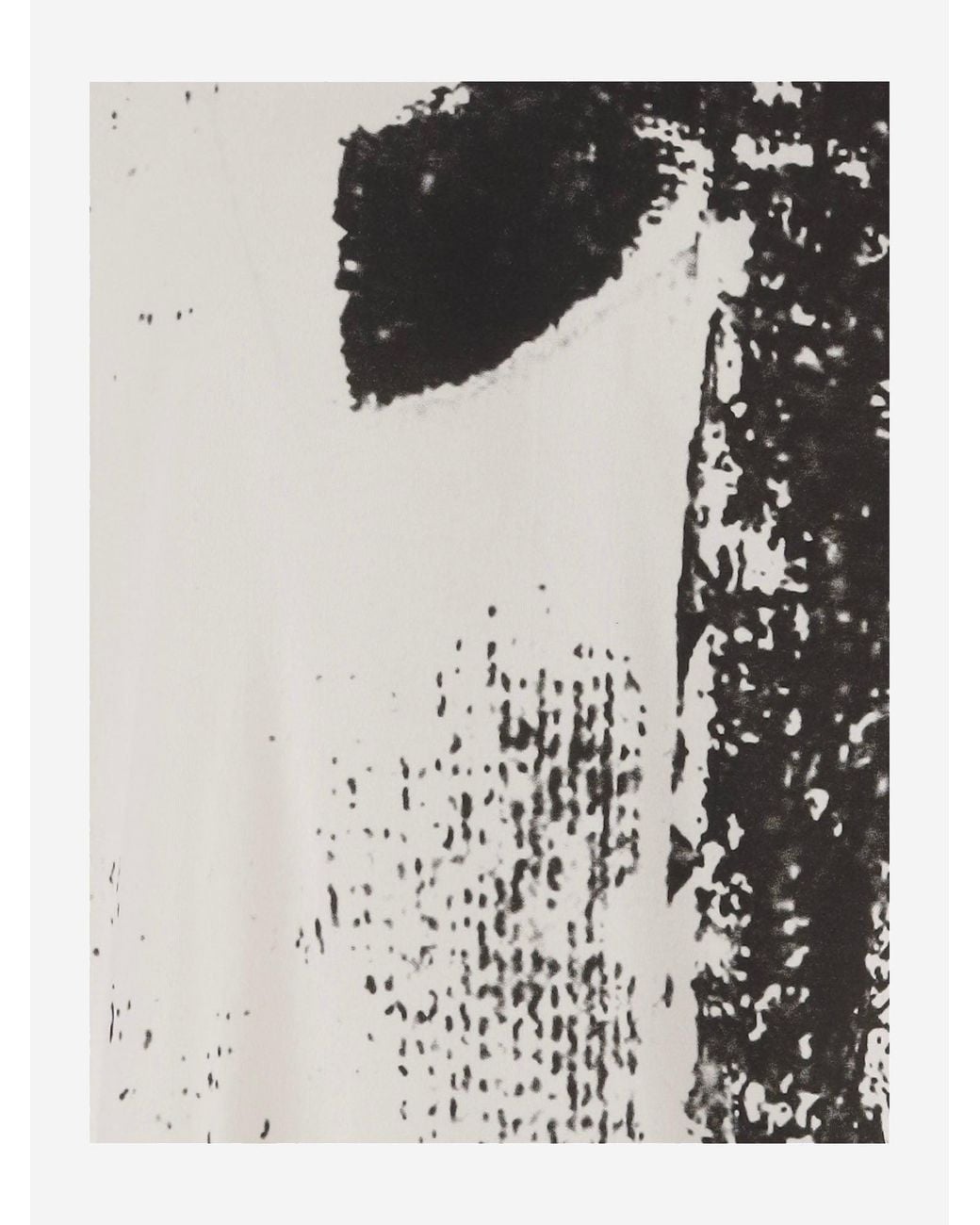 Maison Margiela Gray Maison Margiela