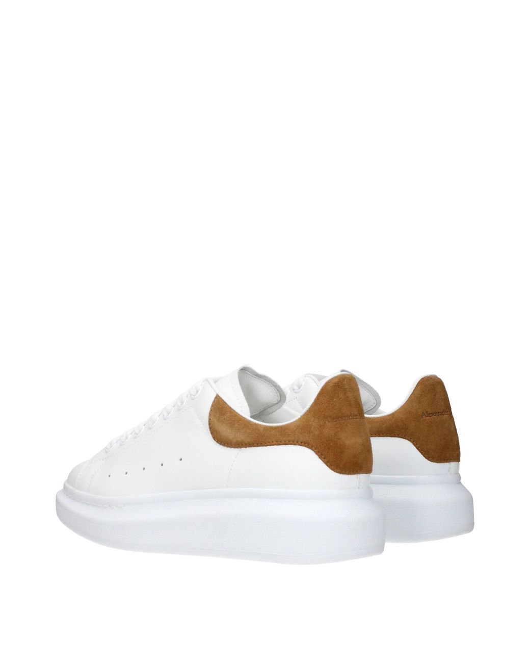 McQueen White I Don'T Know What To Do