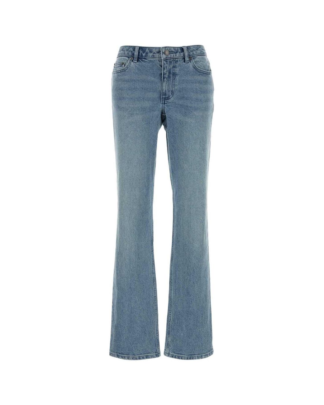 MICHAEL Michael Kors Blue Stretch Denim Jeans