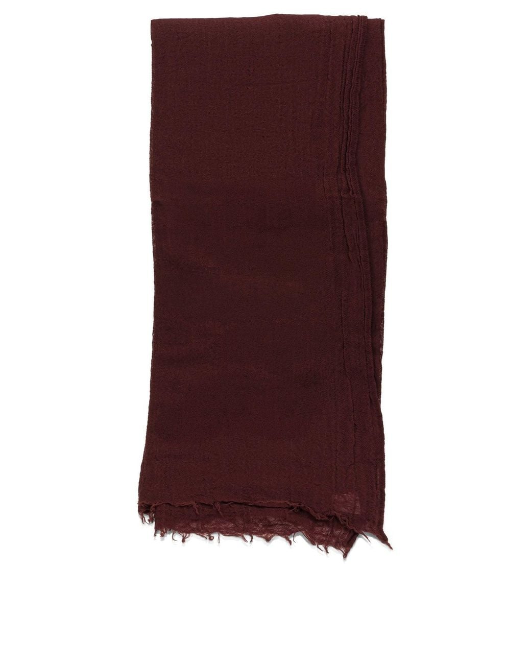 Destin Purple Scarves & Silk Scarves