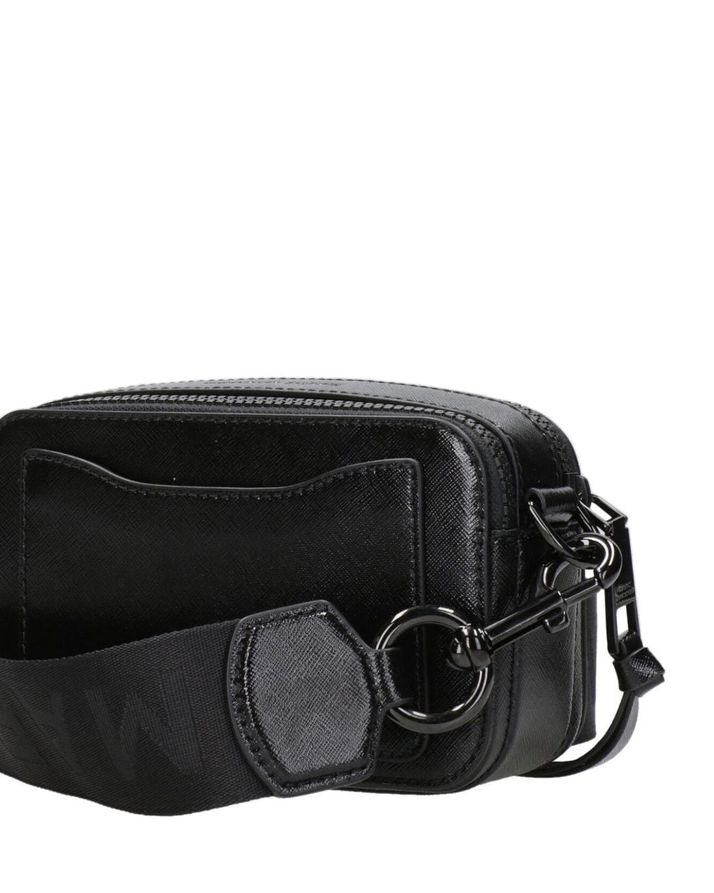 Marc Jacobs Black Bags
