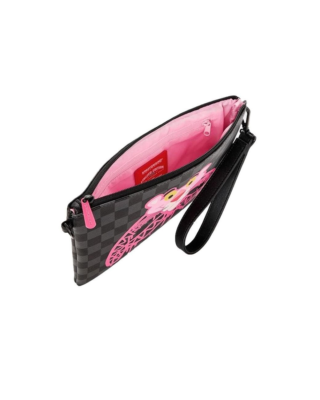 Sprayground Red Bags