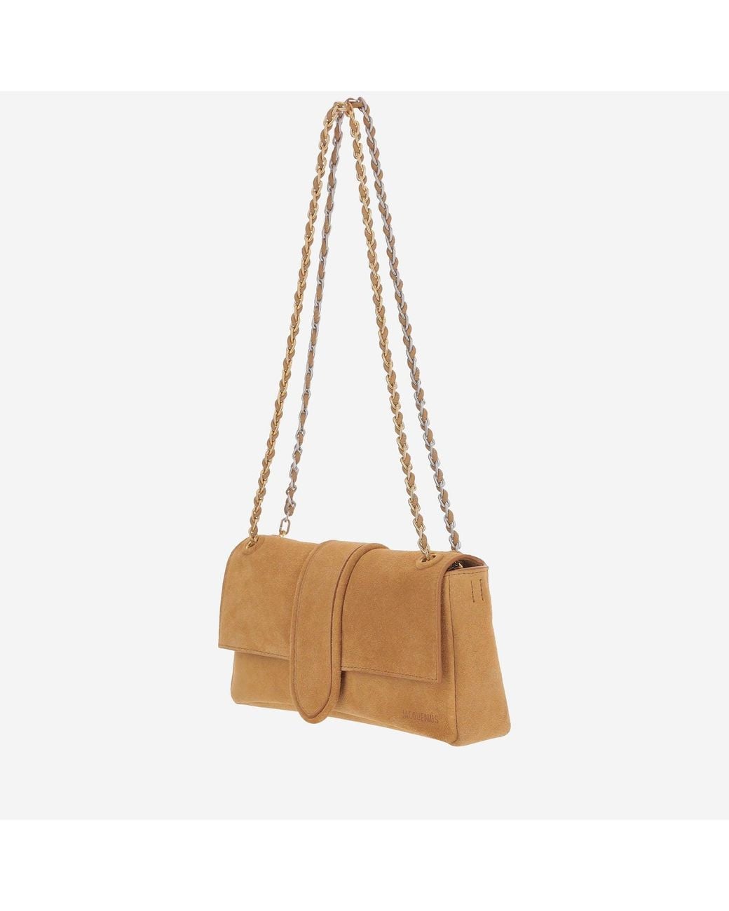 Jacquemus Natural Child's Bag