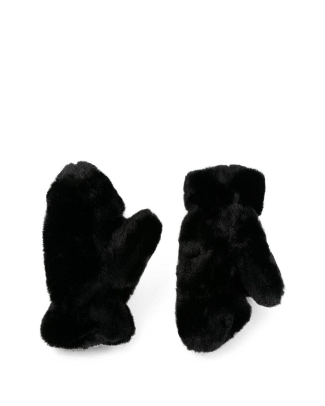 Apparis Black Coco Gloves