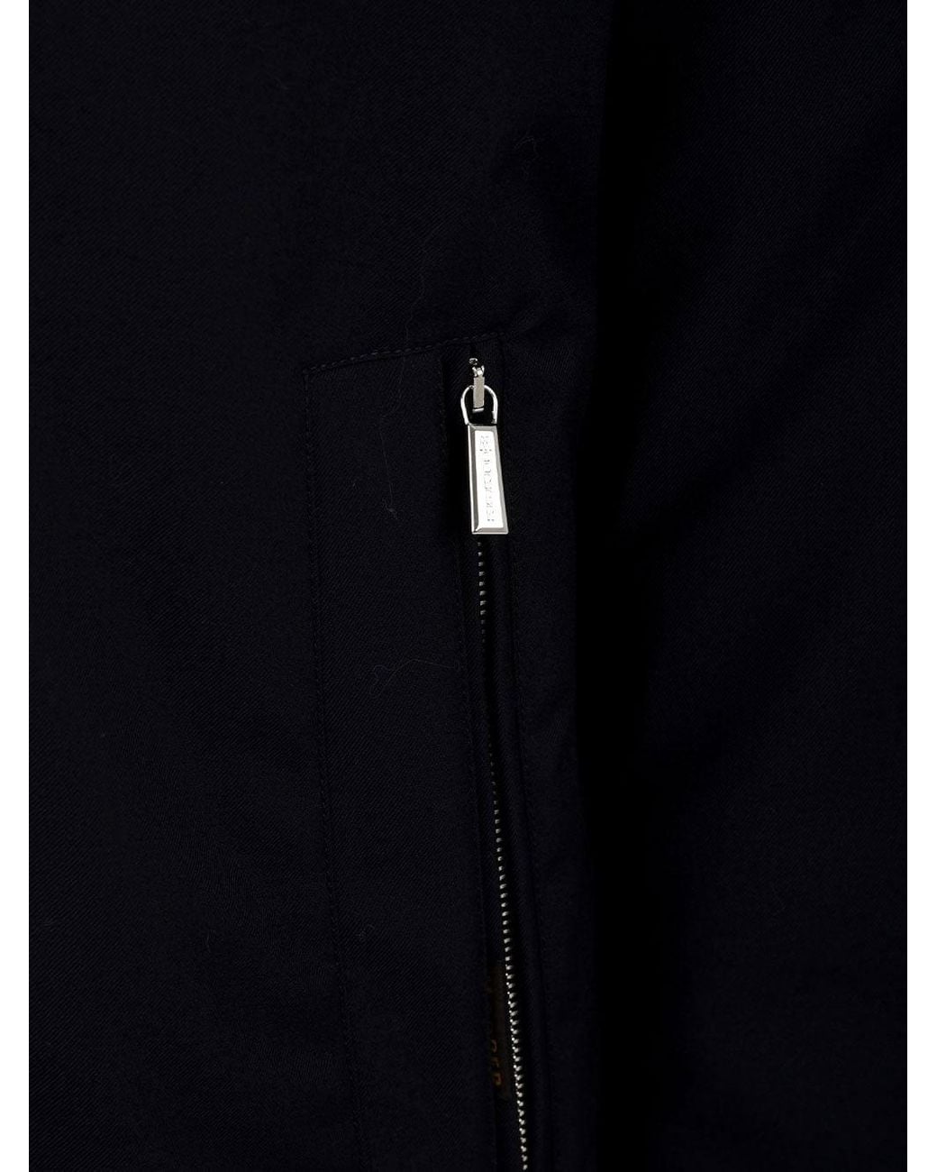 Moorer Black Coats