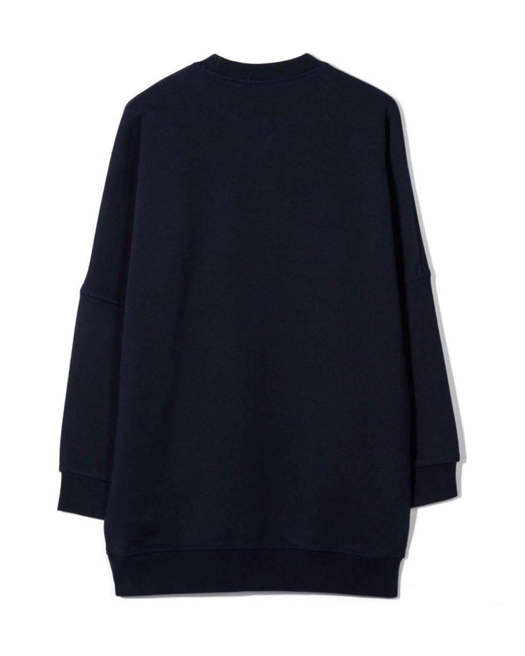DSquared² Blue Over Abito