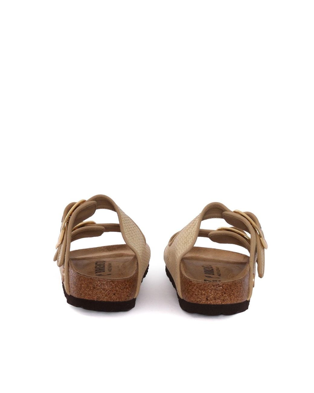 Birkenstock White I'Ve Got A Feeling I'Ve Got A Feeling
