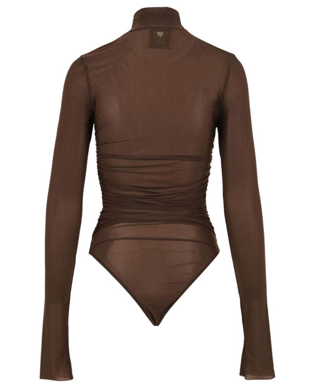 Aniye By Brown Top