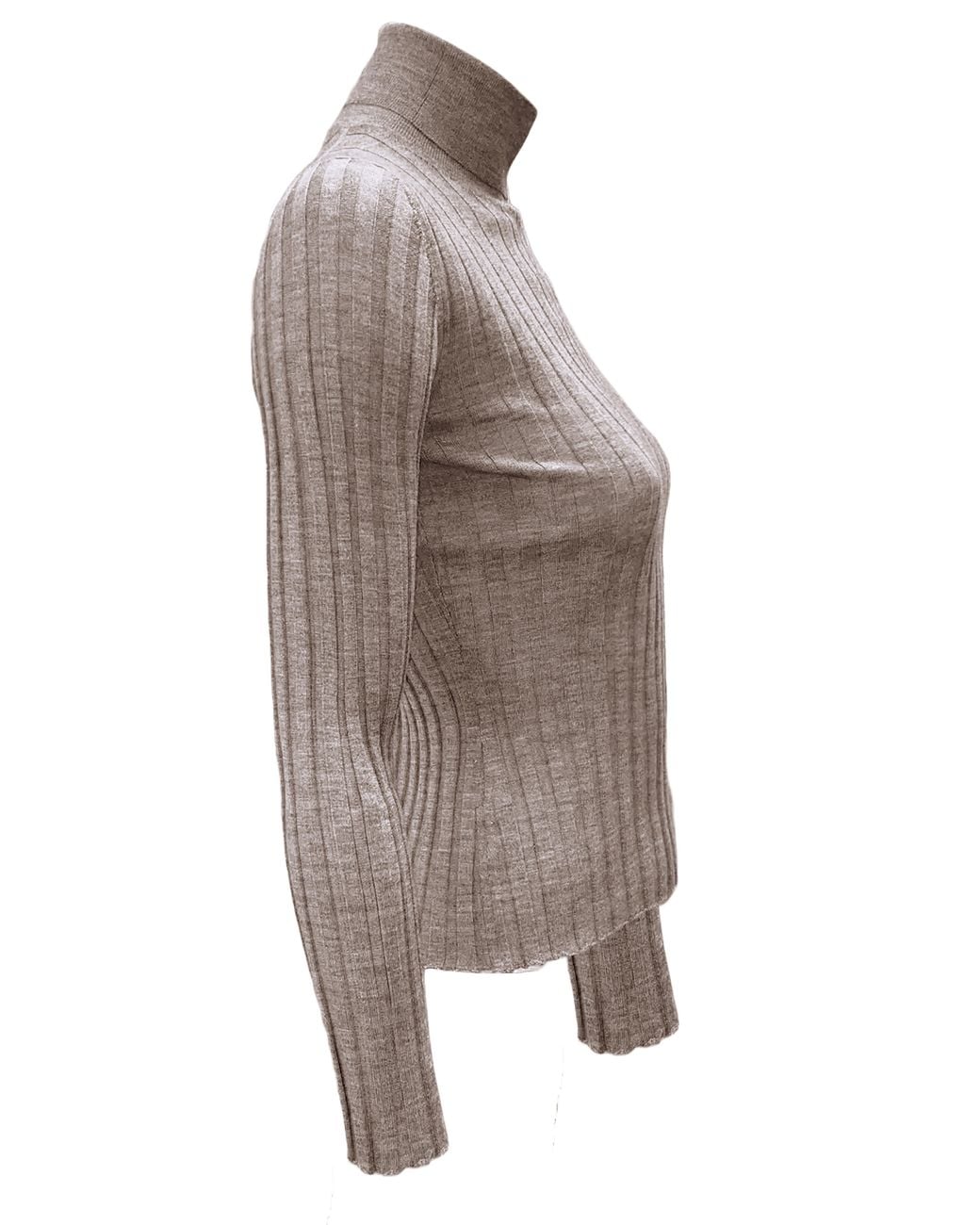 LA ROSE Multicolor Pullover