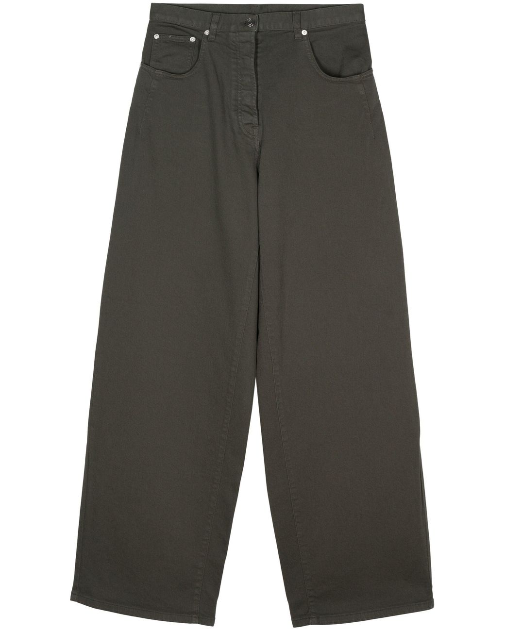 N°21 Nr. 21 Broek in het Gray