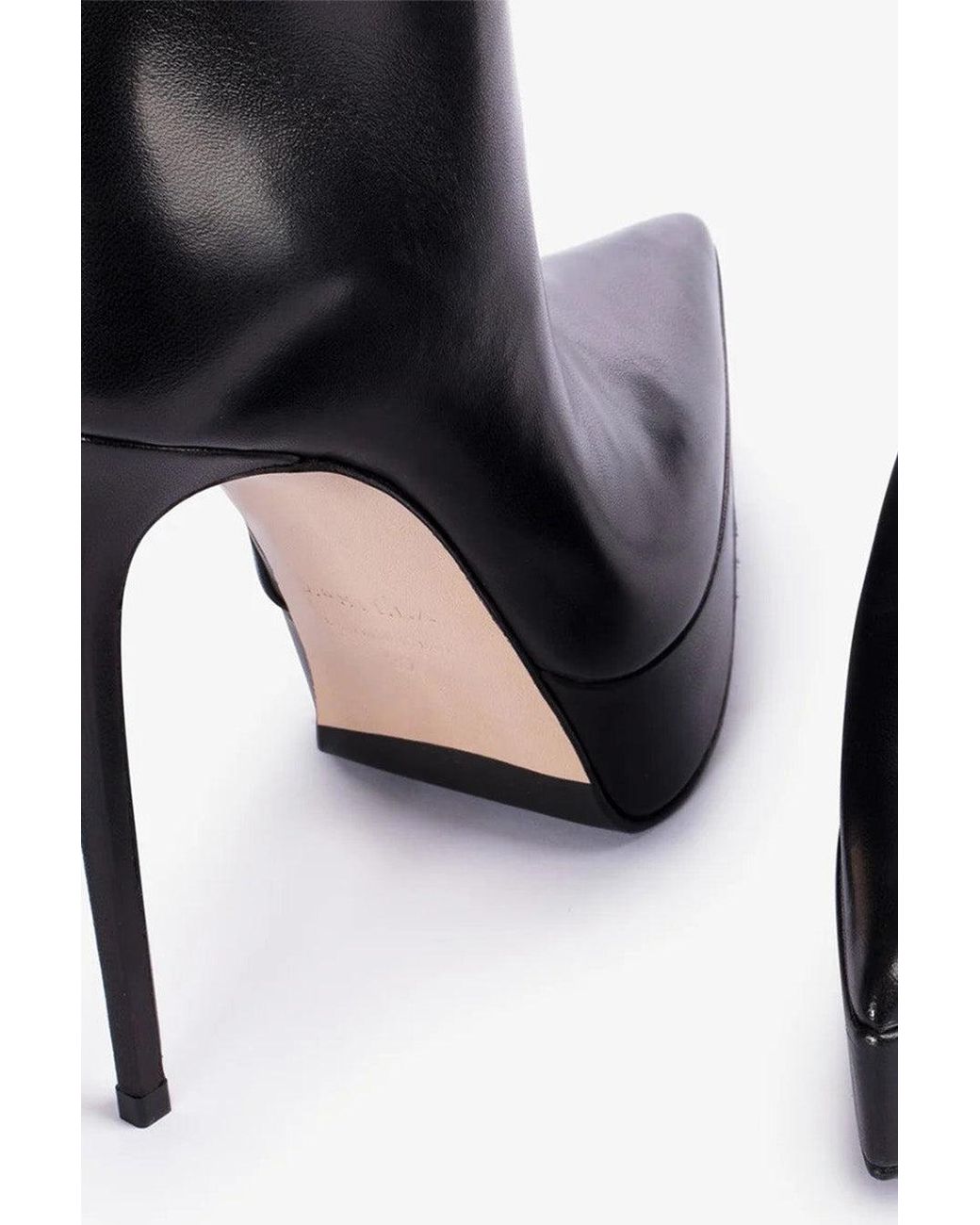 Le Silla Black Nero
