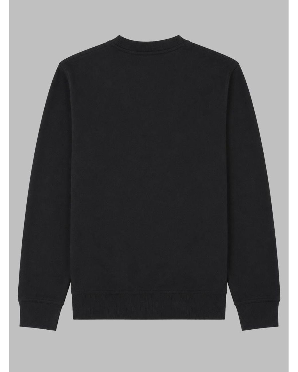 Boss Black Felpa "We_Logo" Relaxed Fit for men