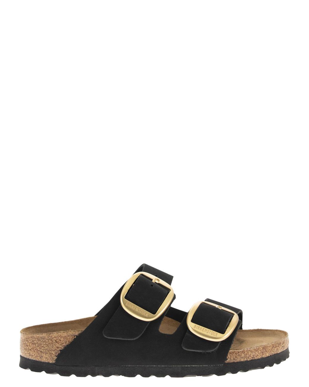 Birkenstock Black Arizona